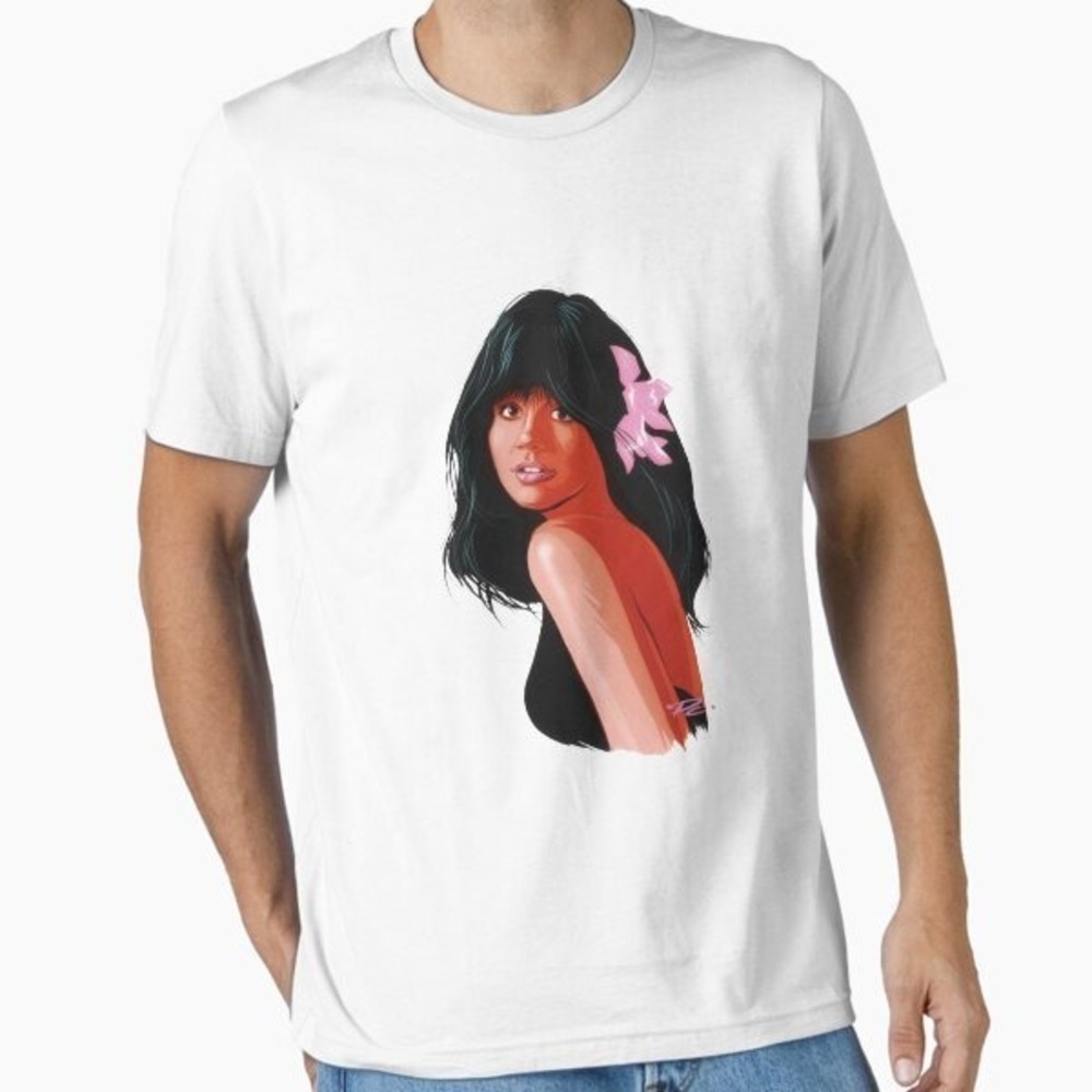 Linda Ronstadt Essential T-Shirt Everyday